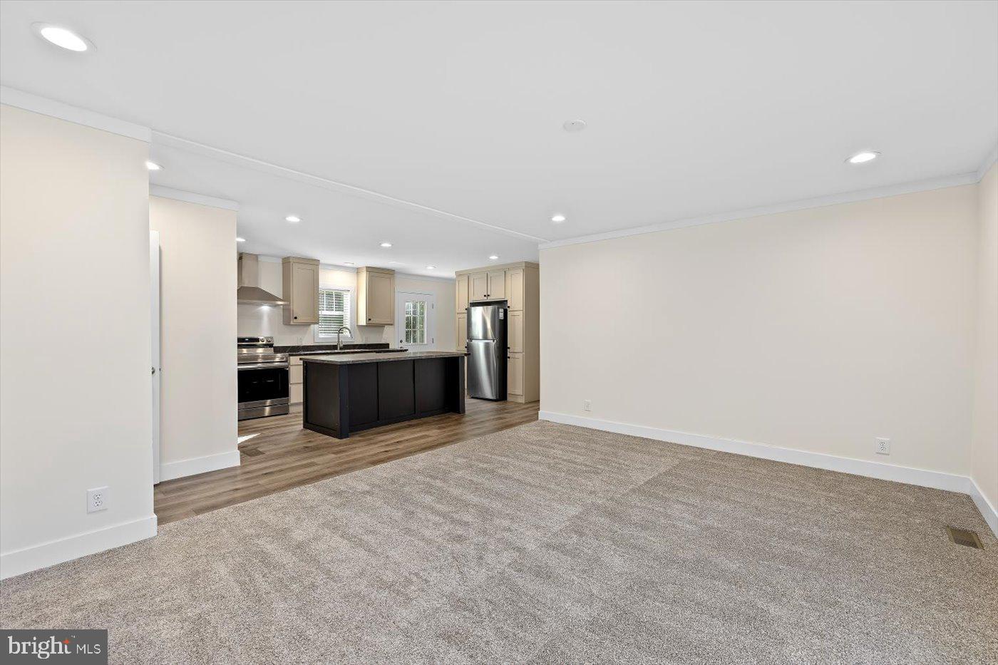 FOXWOOD - Residential