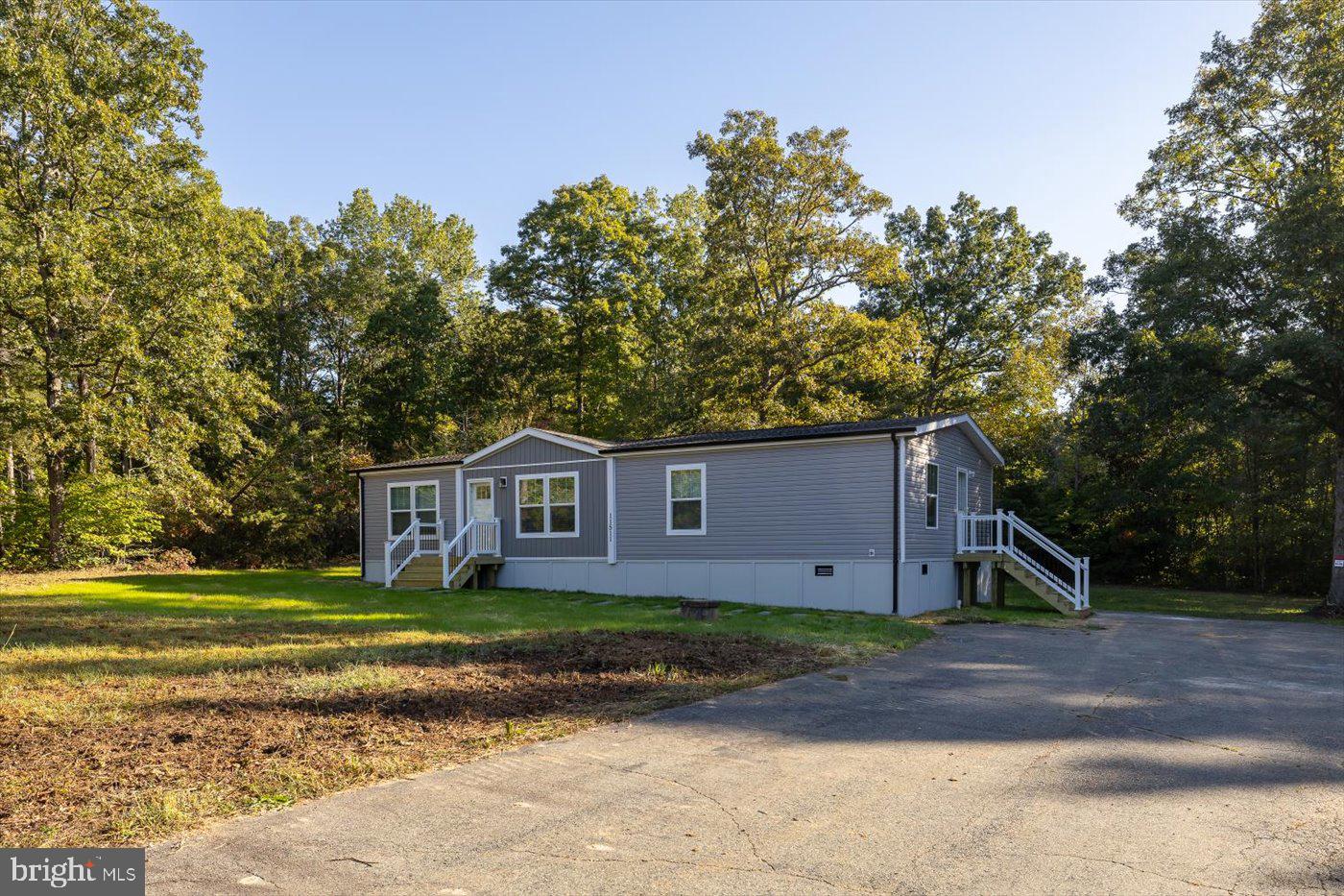 FOXWOOD - Residential