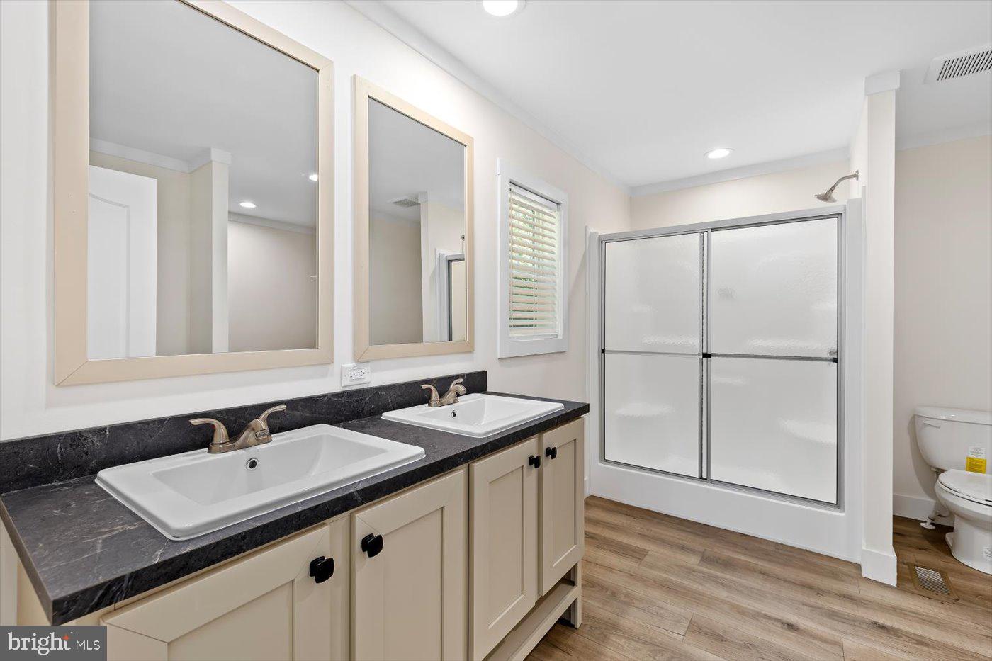 FOXWOOD - Residential