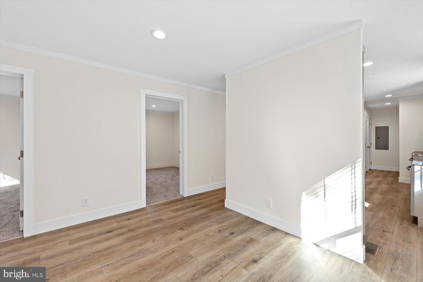 FOXWOOD - Residential