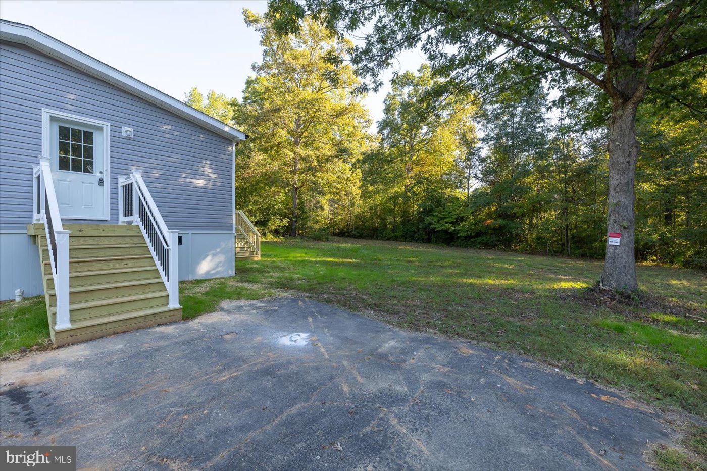 FOXWOOD - Residential