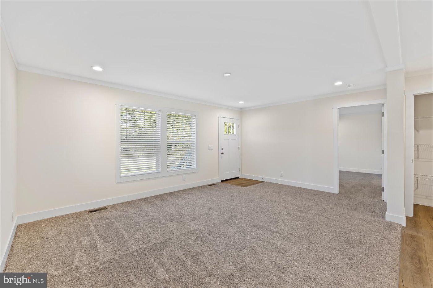 FOXWOOD - Residential