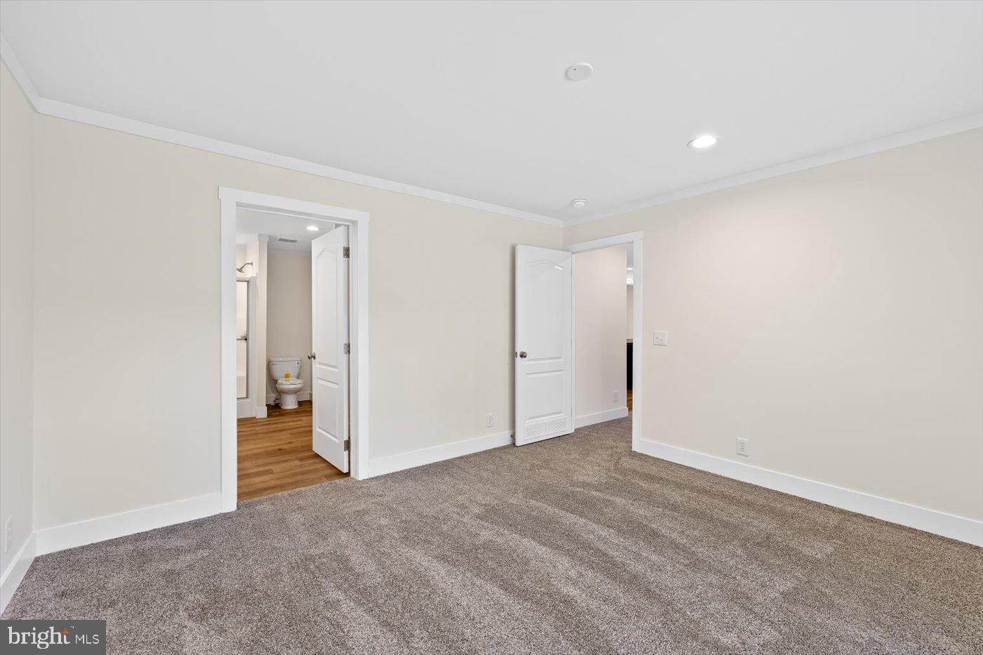 FOXWOOD - Residential