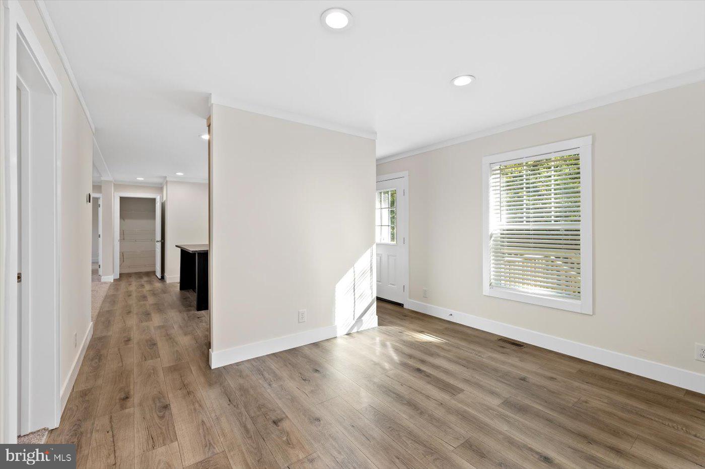 FOXWOOD - Residential