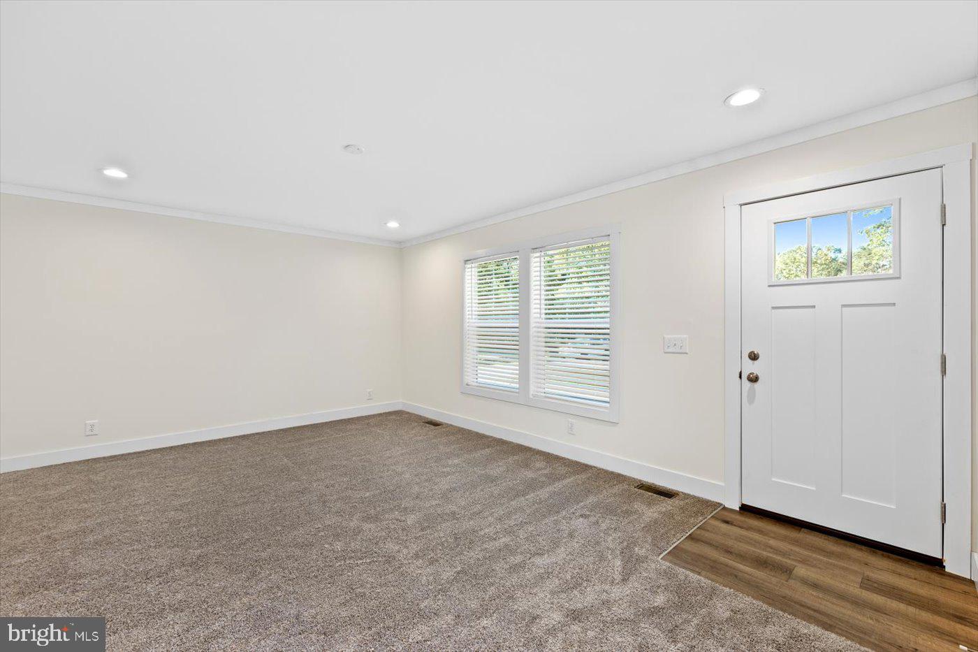 FOXWOOD - Residential