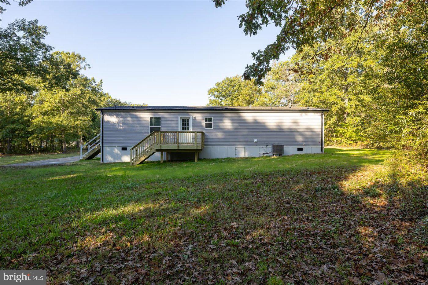 FOXWOOD - Residential