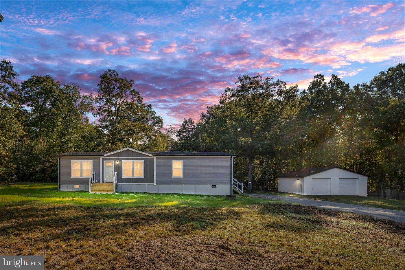 FOXWOOD - Residential