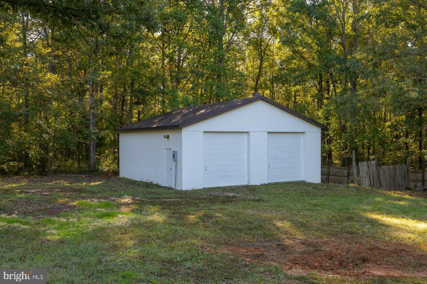 FOXWOOD - Residential