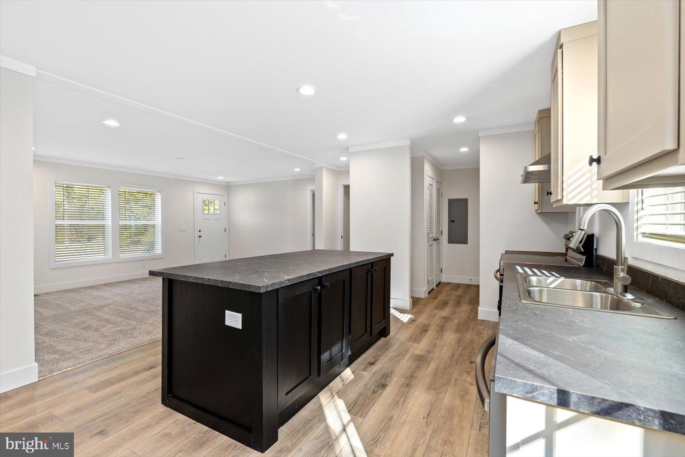 FOXWOOD - Residential