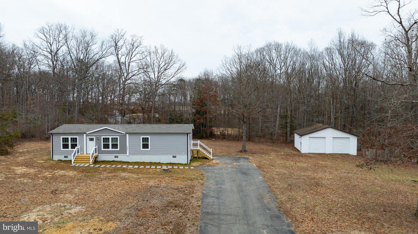 FOXWOOD - Residential