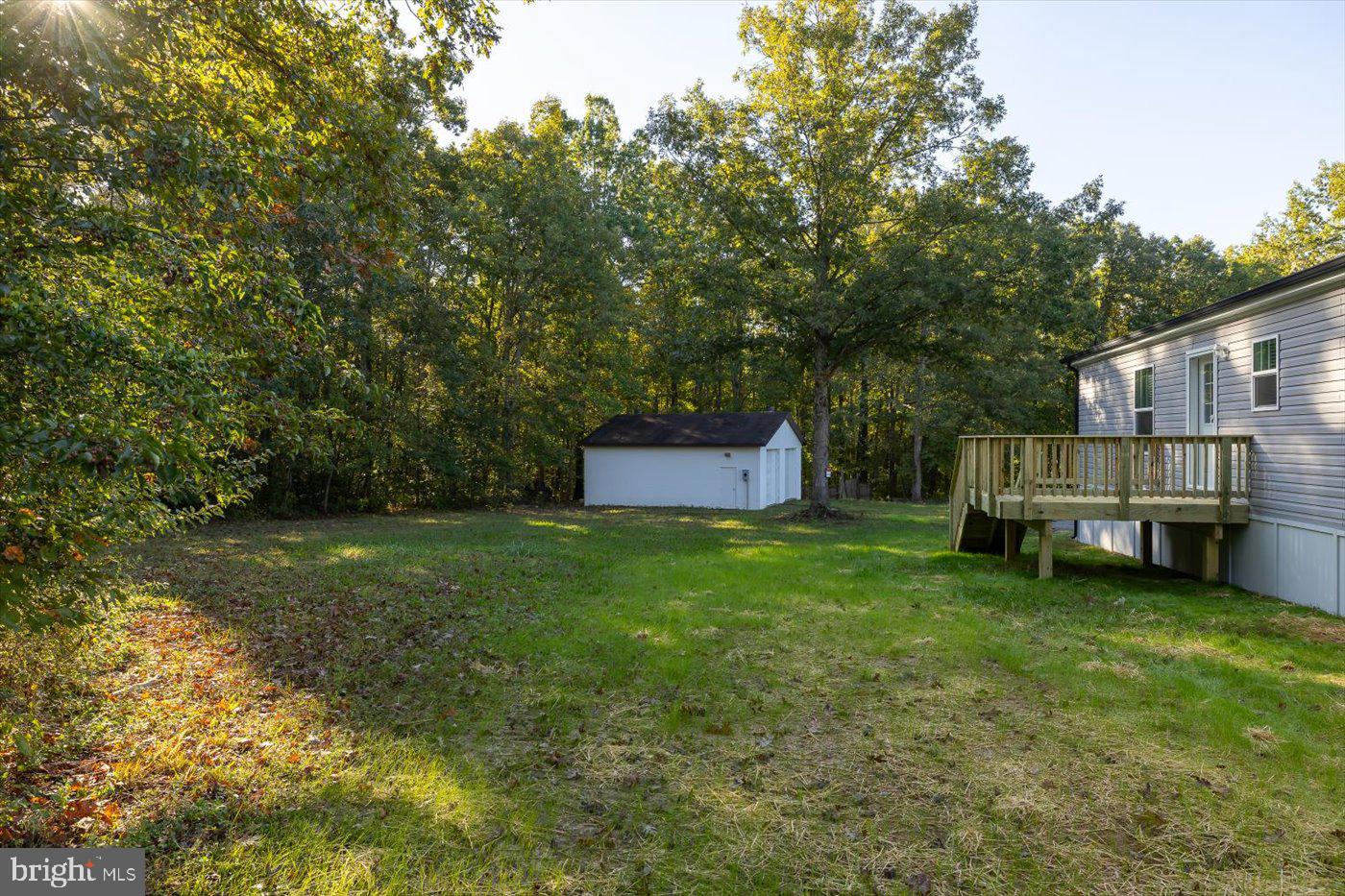 FOXWOOD - Residential