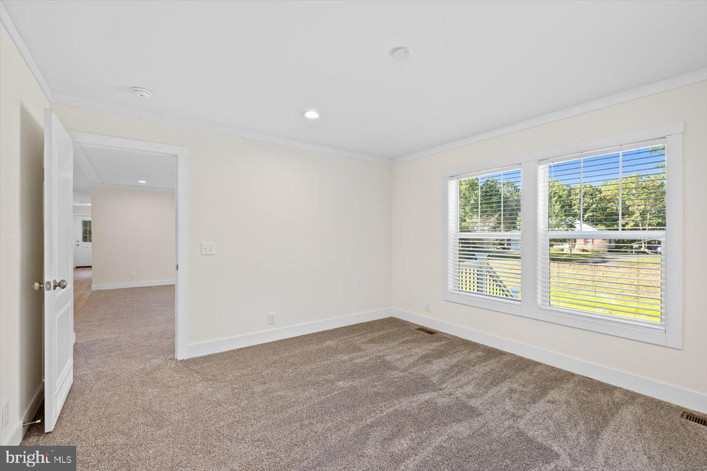 FOXWOOD - Residential