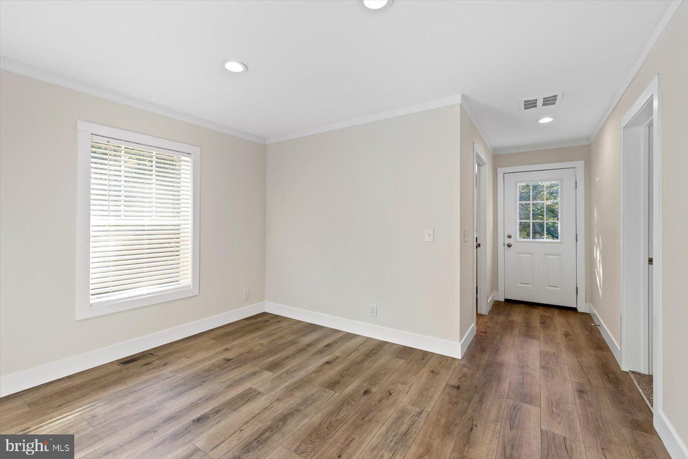 FOXWOOD - Residential