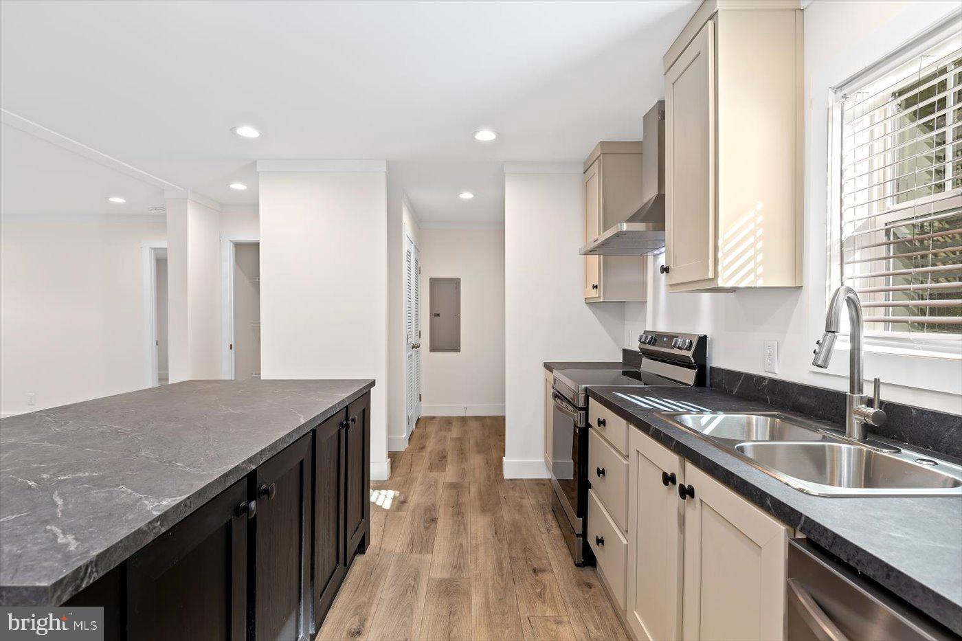 FOXWOOD - Residential