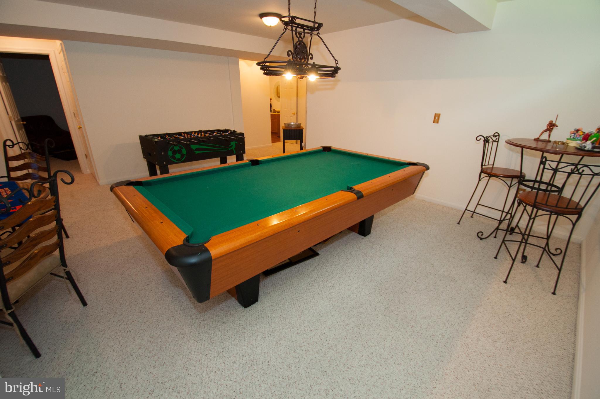 PERRY FARMS - Residential Lease