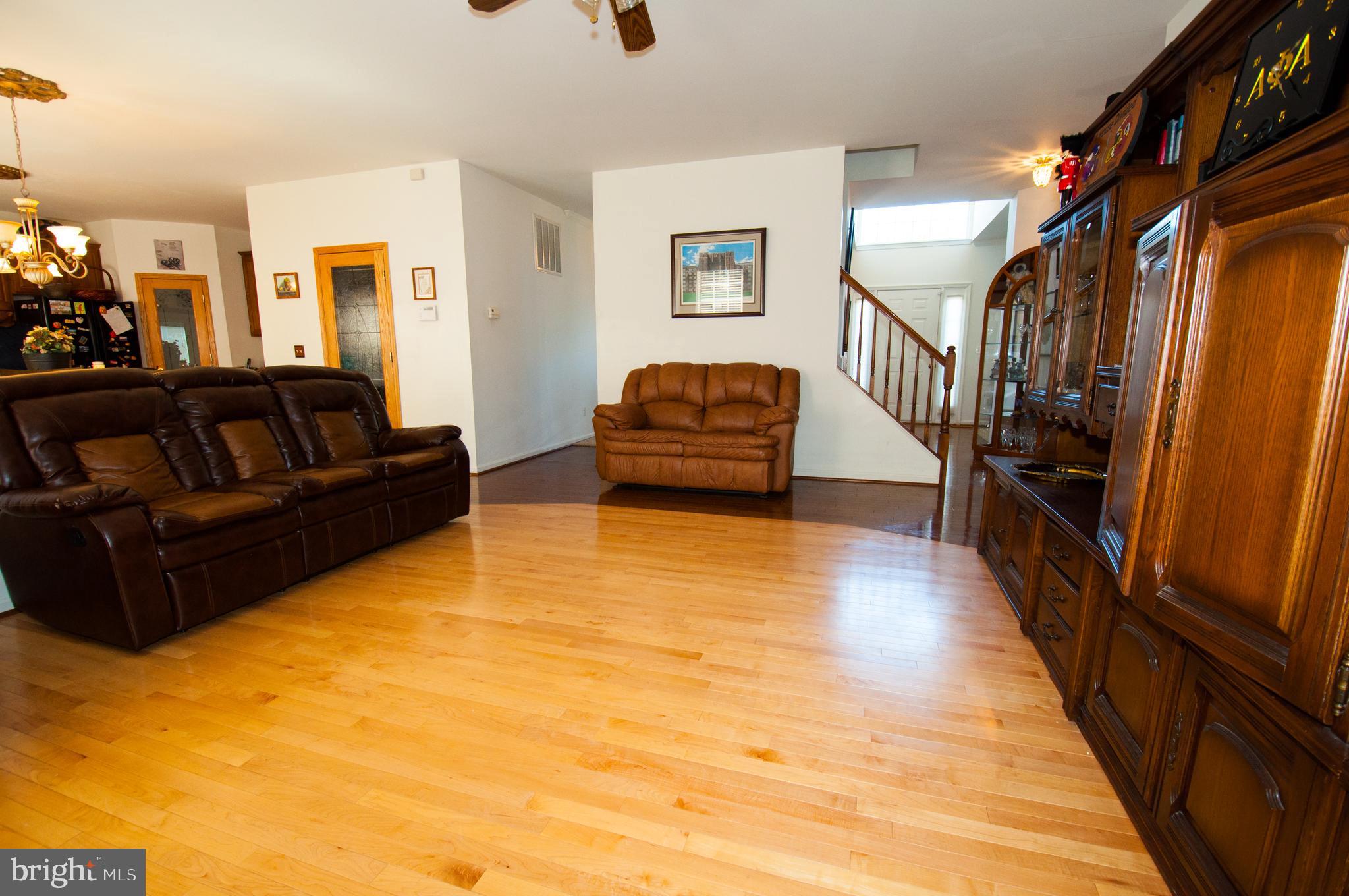 PERRY FARMS - Residential Lease