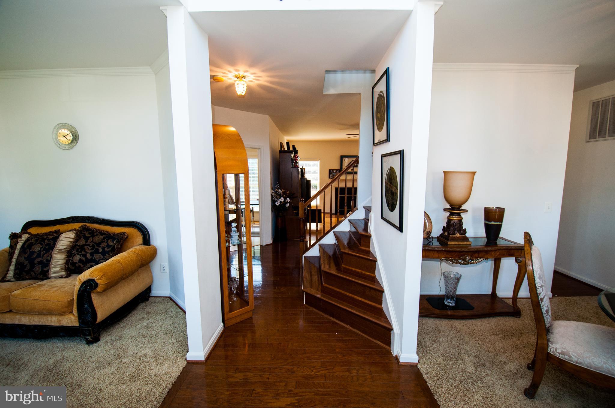 PERRY FARMS - Residential Lease