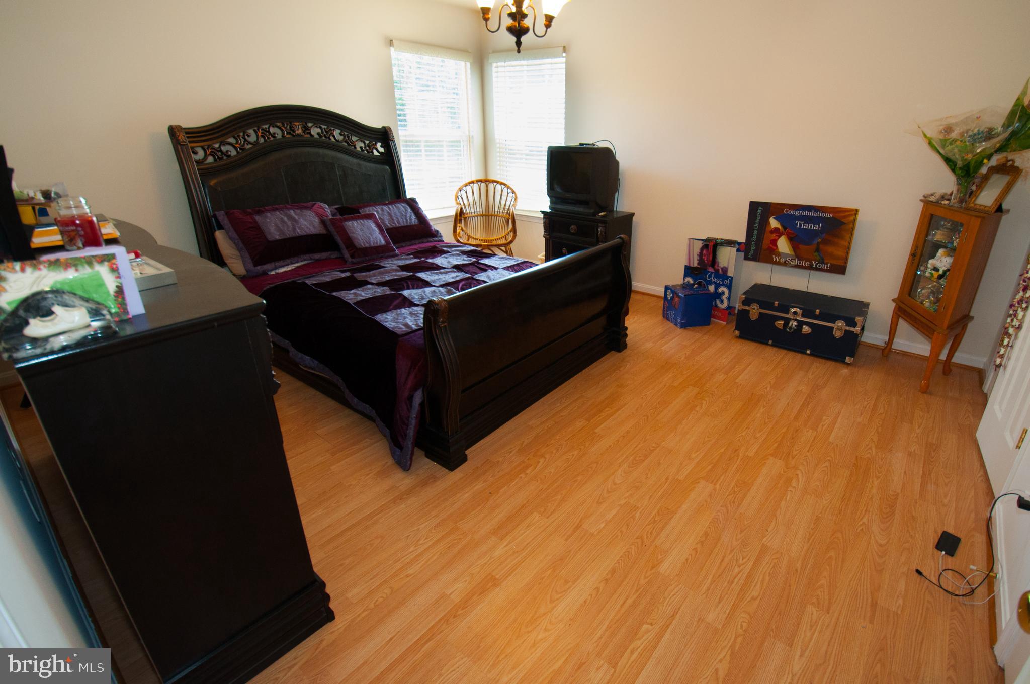 PERRY FARMS - Residential Lease