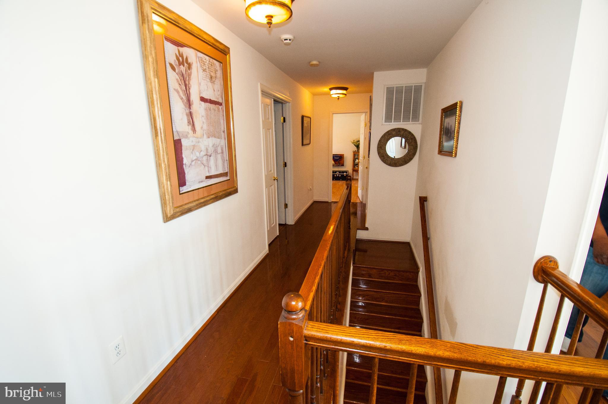 PERRY FARMS - Residential Lease