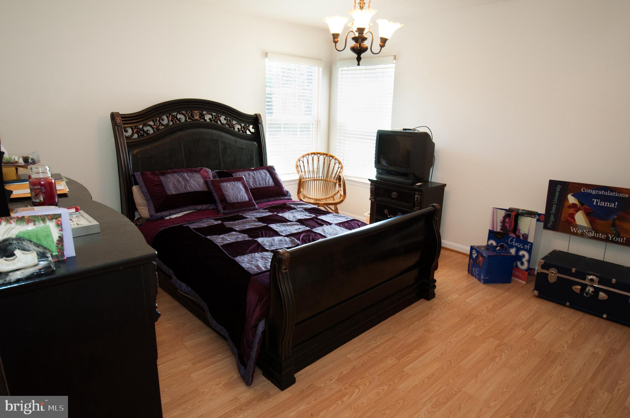 PERRY FARMS - Residential Lease