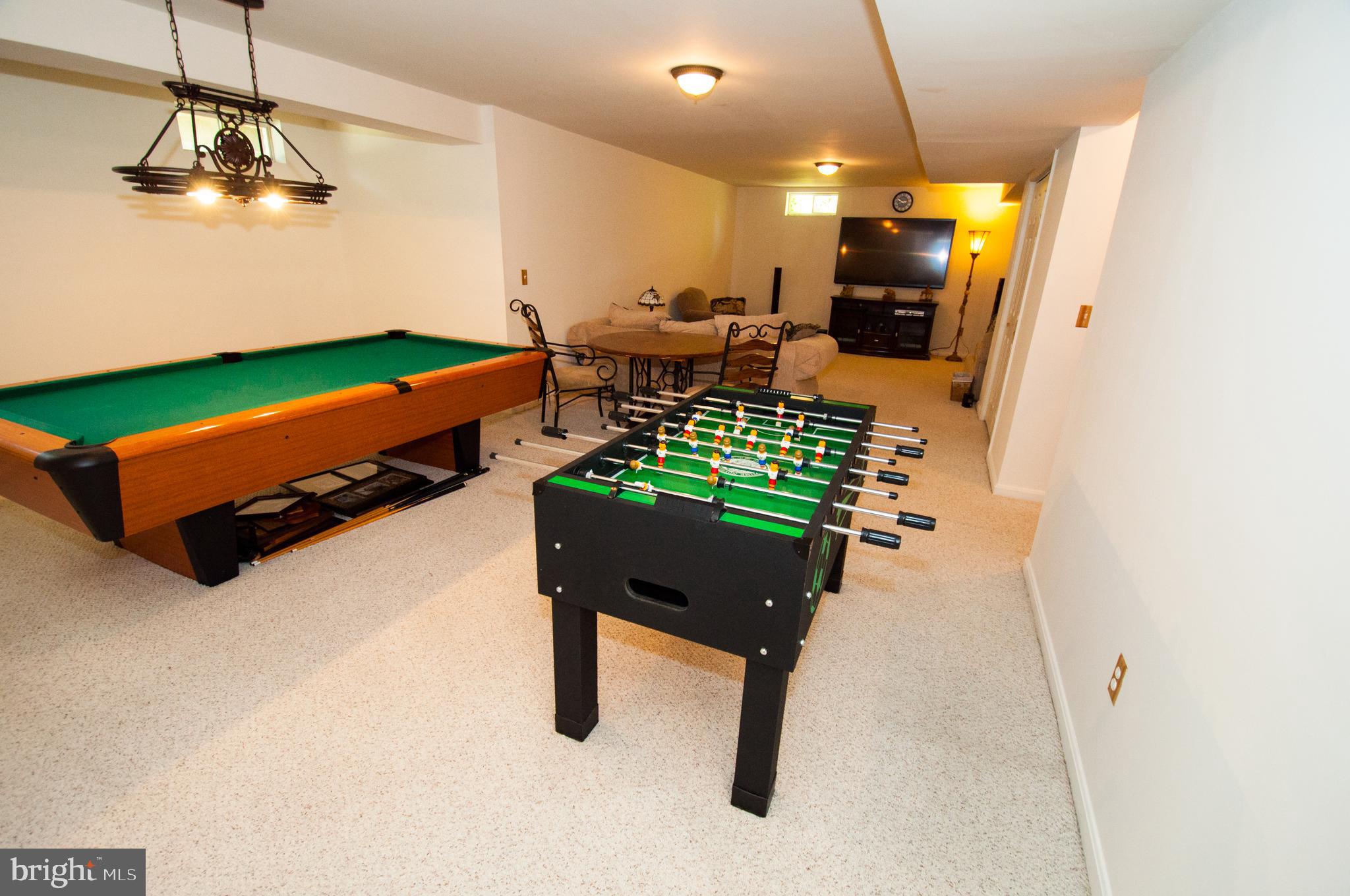 PERRY FARMS - Residential Lease