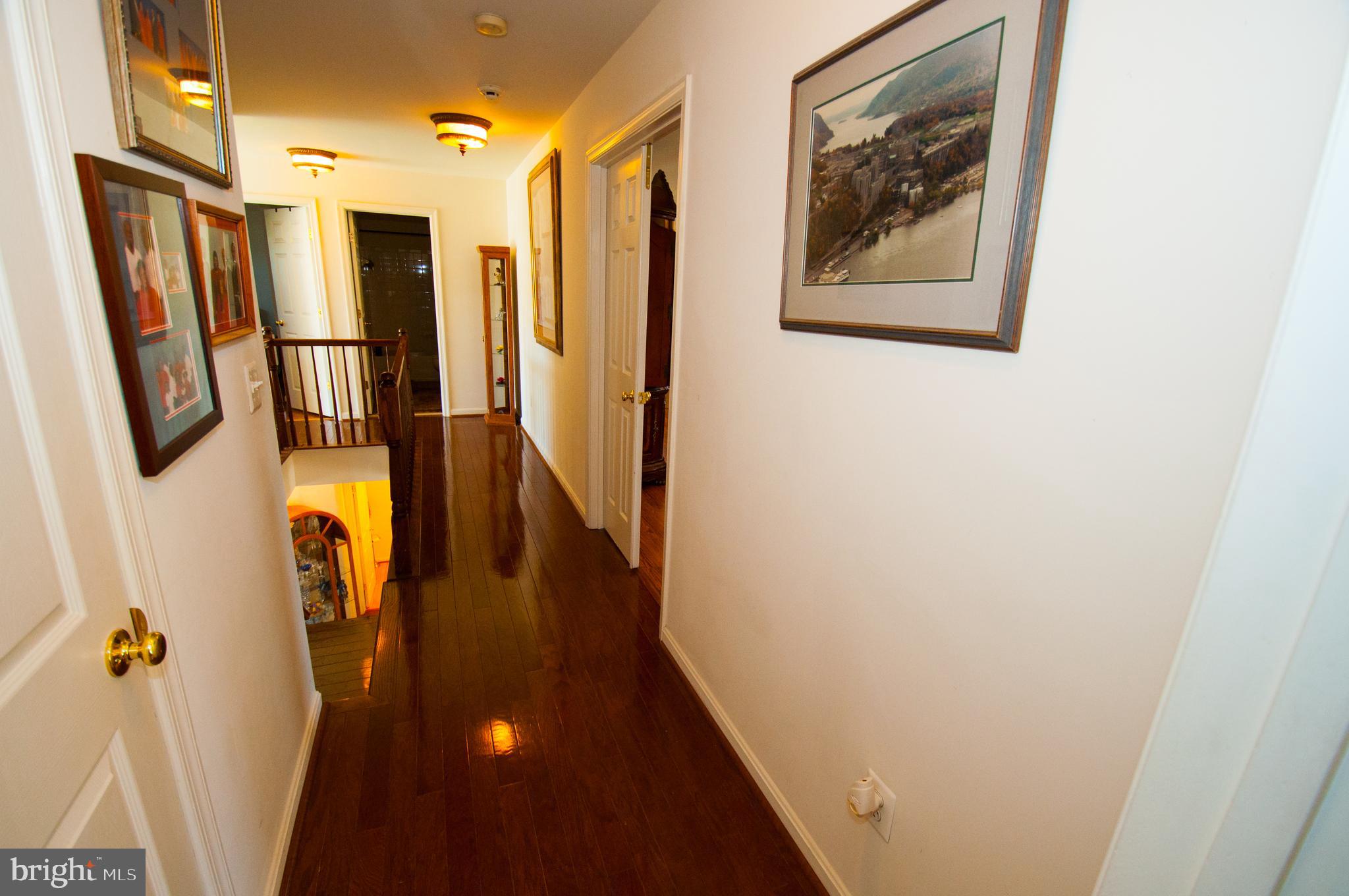 PERRY FARMS - Residential Lease