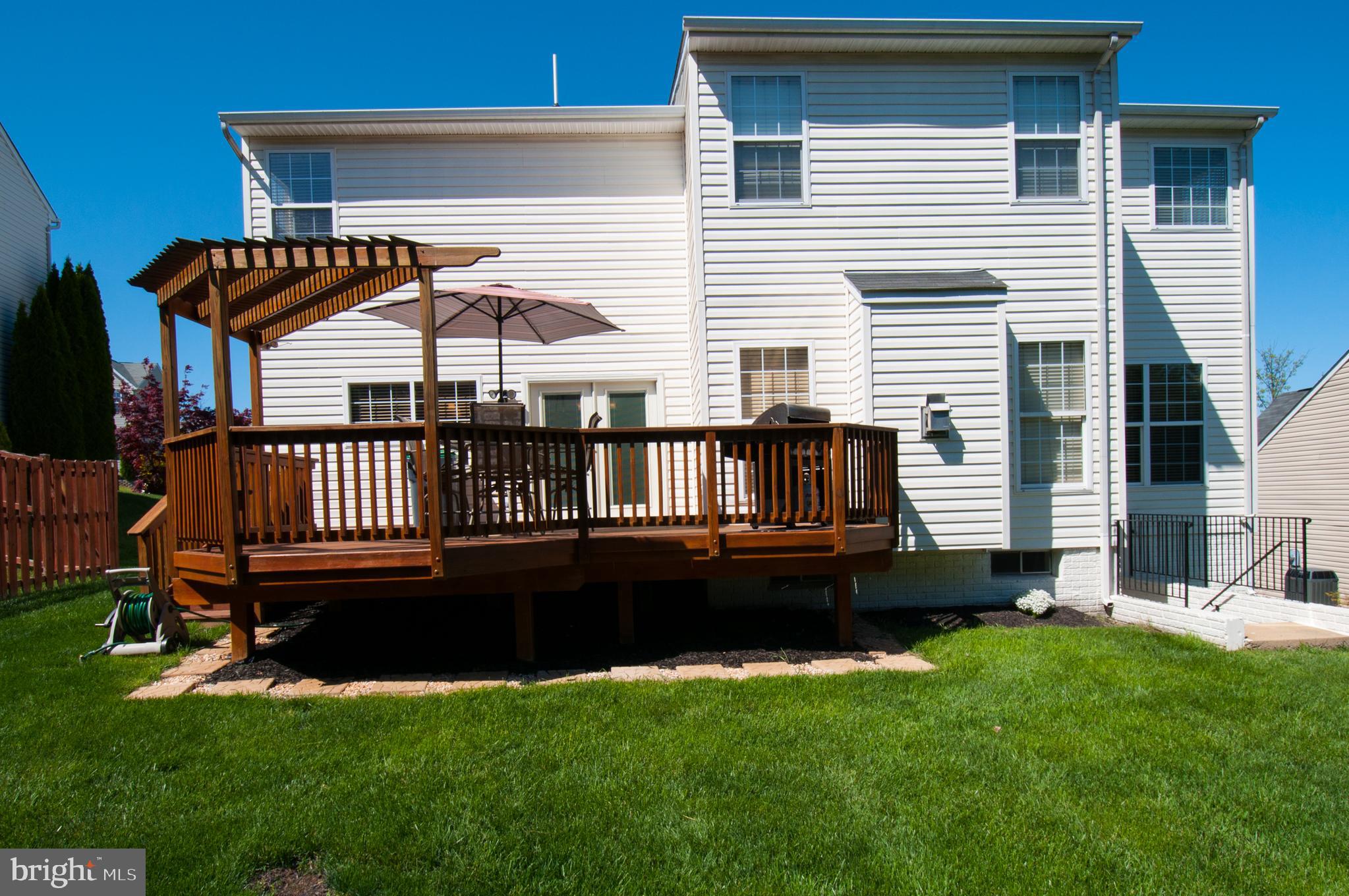 PERRY FARMS - Residential Lease