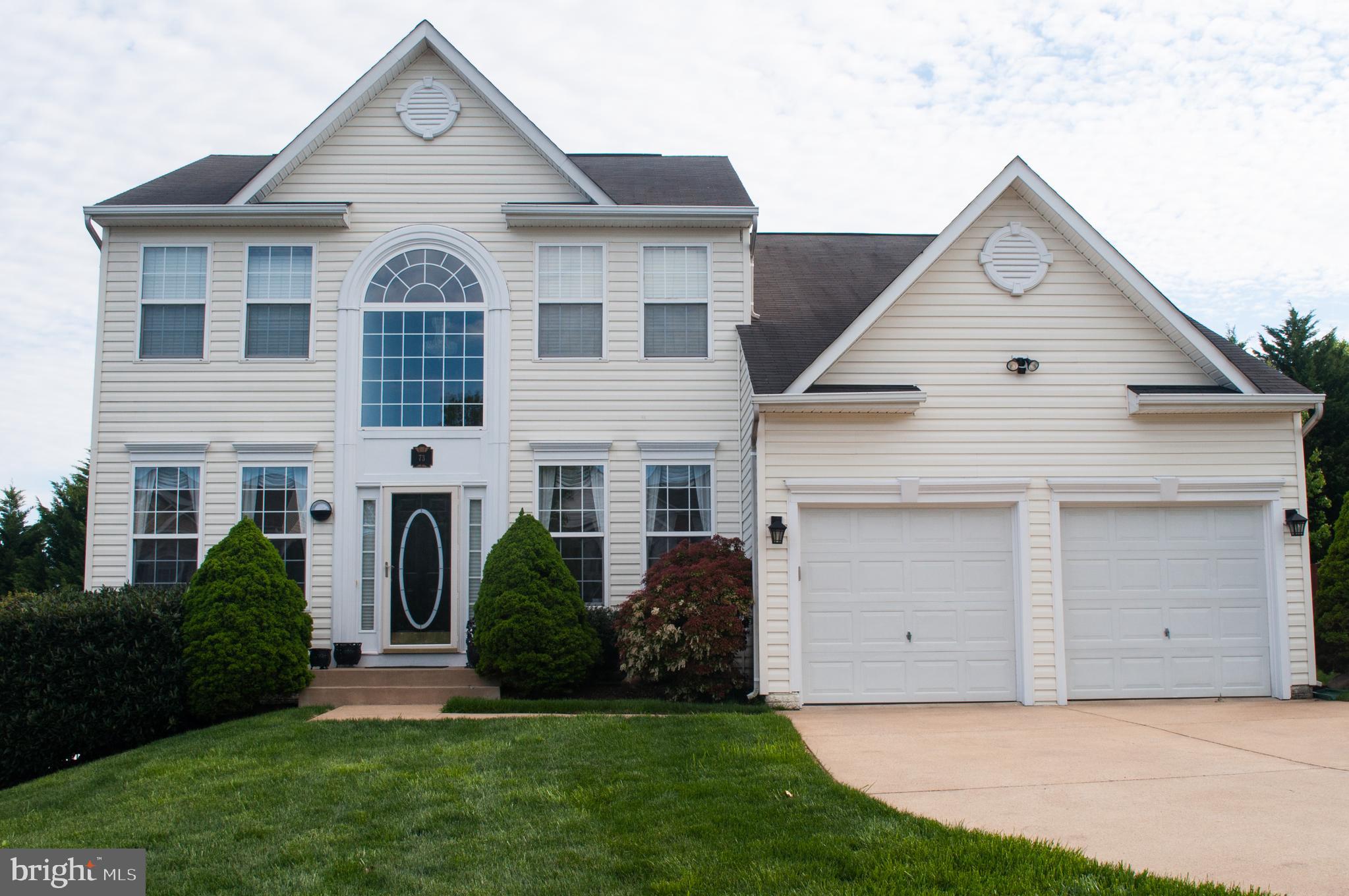 PERRY FARMS - Residential Lease