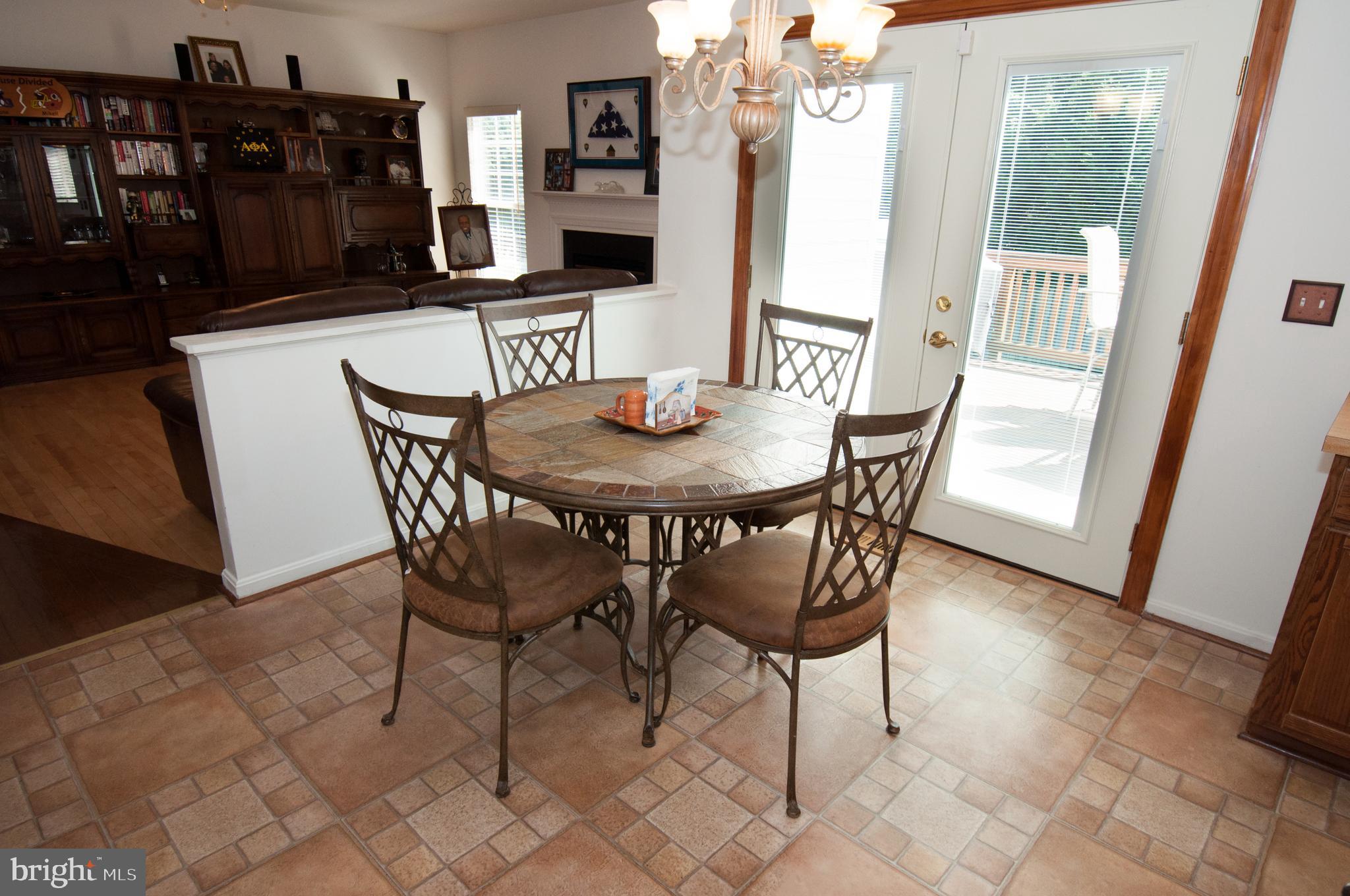 PERRY FARMS - Residential Lease