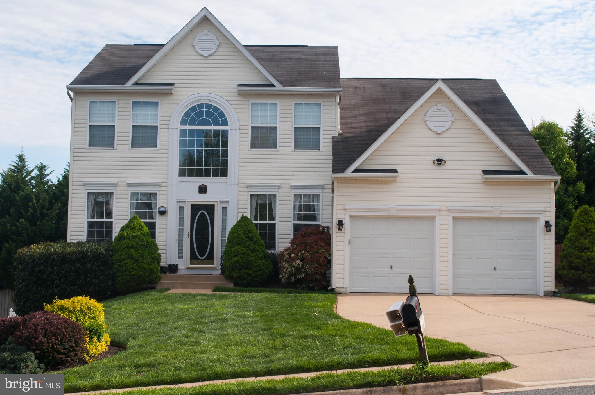 PERRY FARMS - Residential Lease