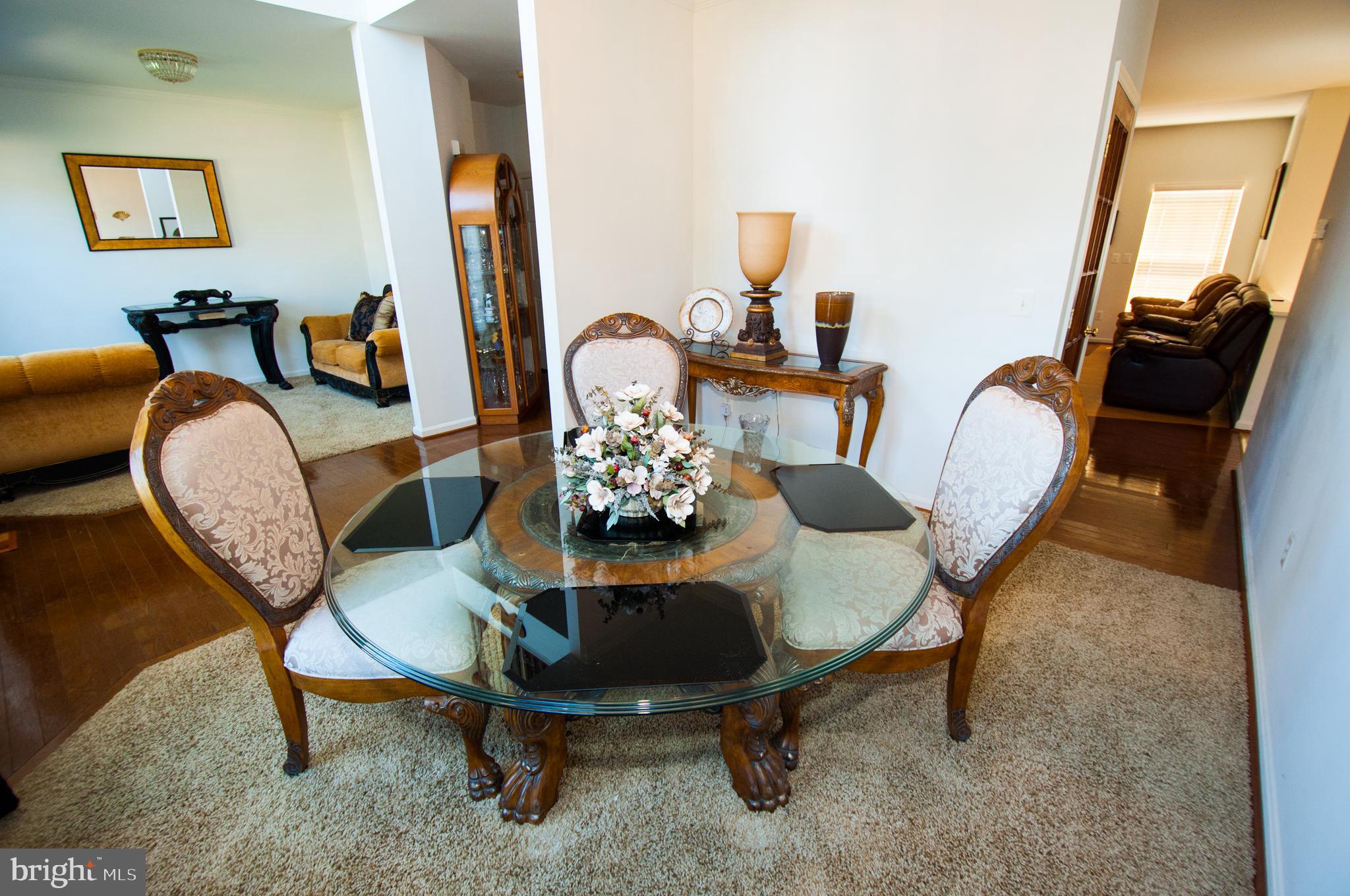 PERRY FARMS - Residential Lease