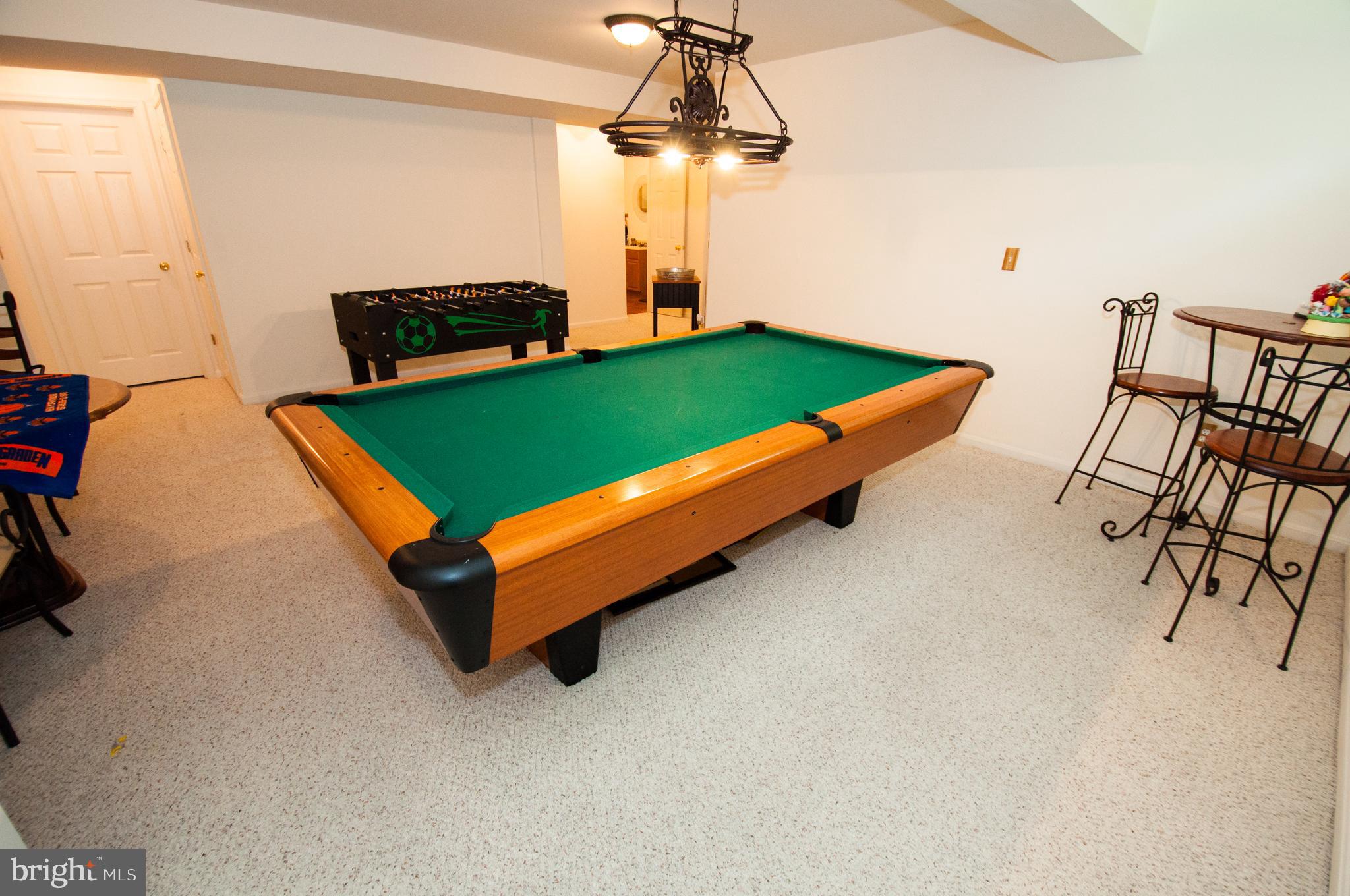 PERRY FARMS - Residential Lease