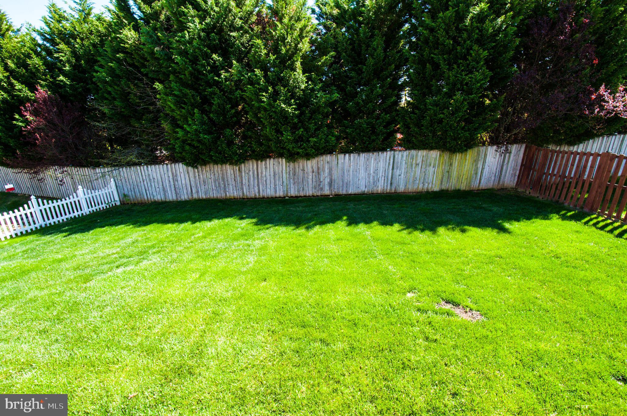 PERRY FARMS - Residential Lease