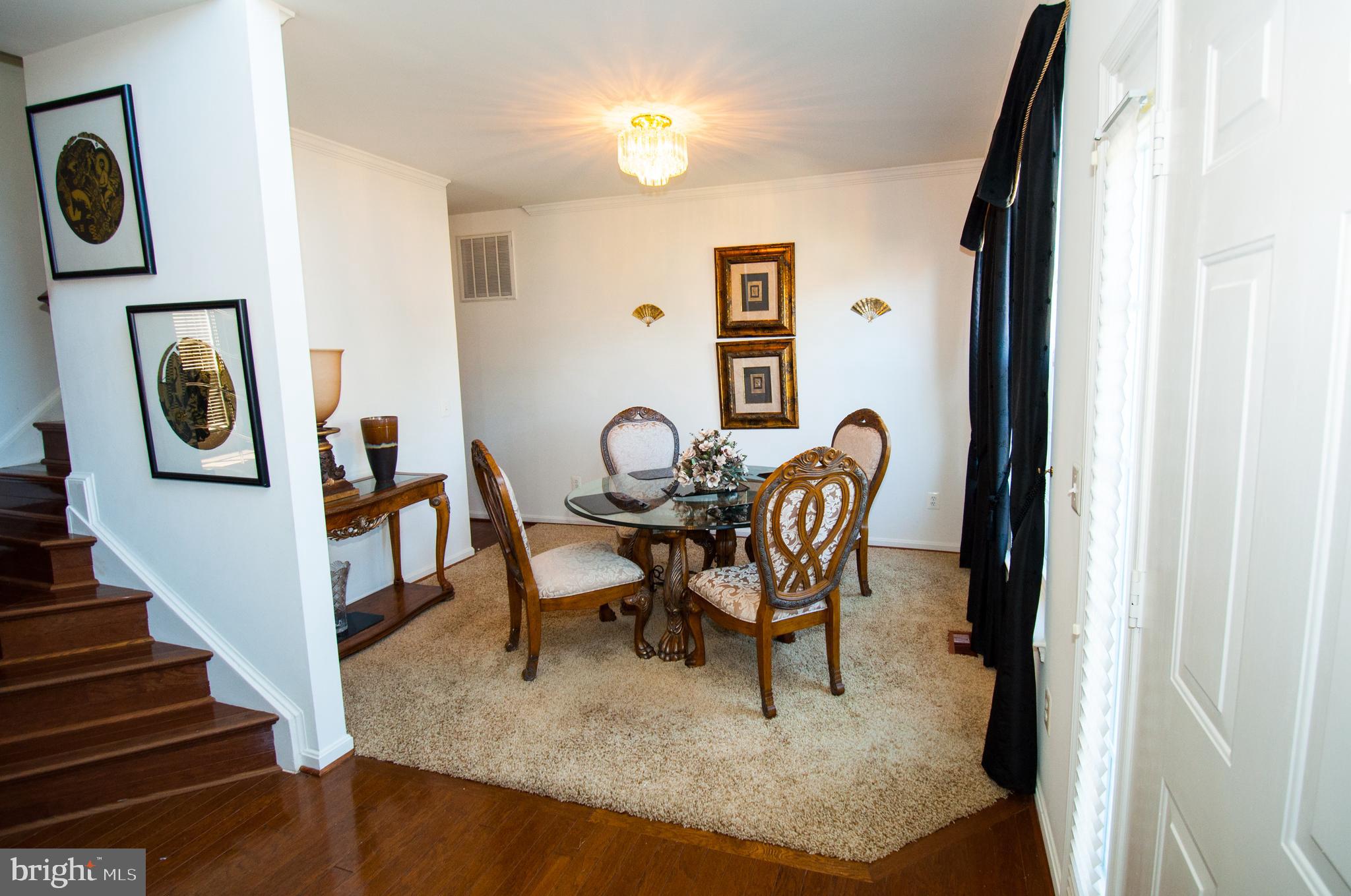 PERRY FARMS - Residential Lease