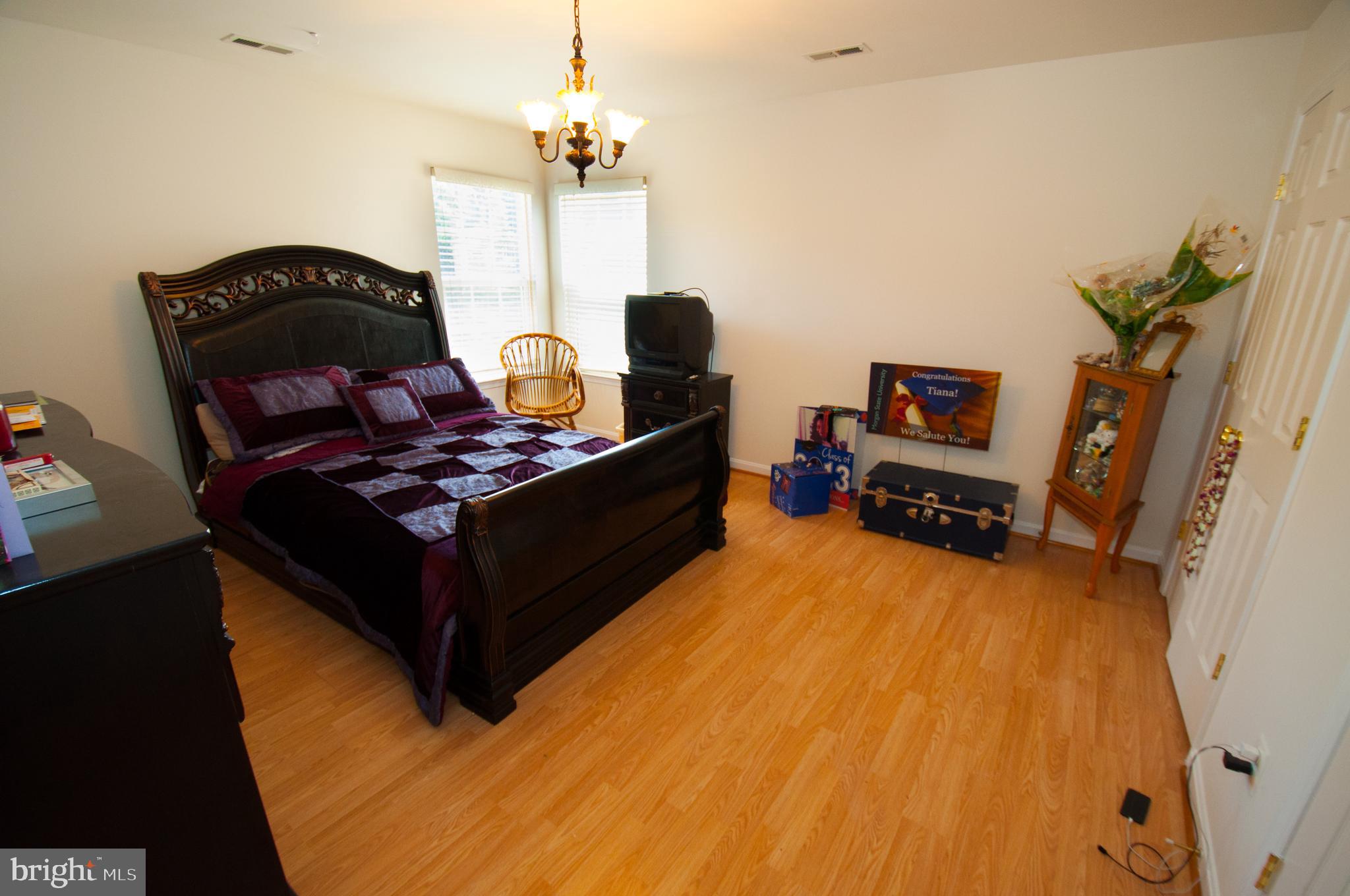 PERRY FARMS - Residential Lease