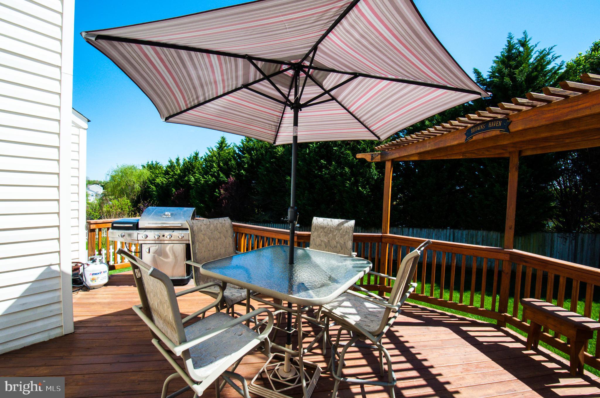 PERRY FARMS - Residential Lease