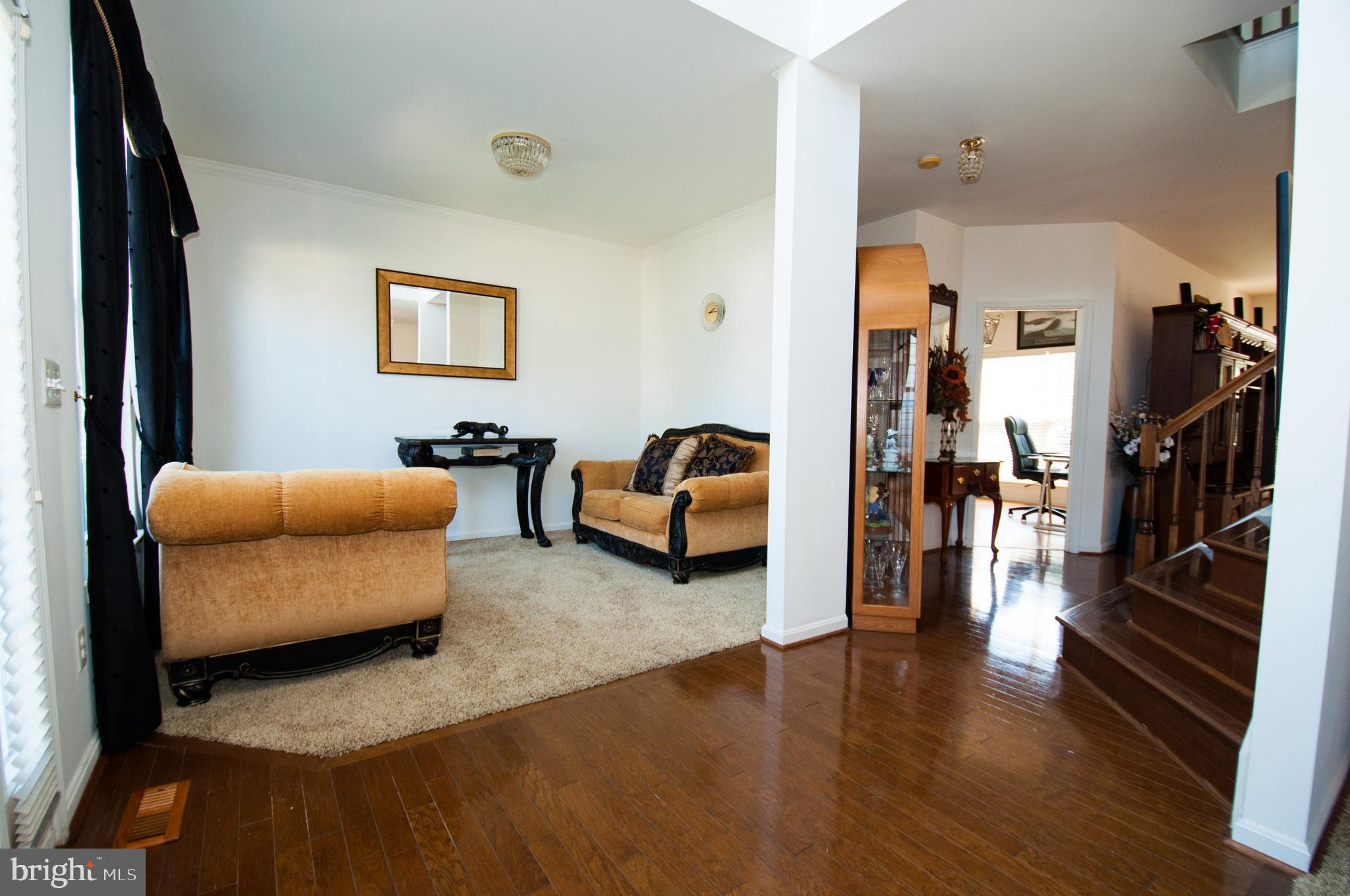 PERRY FARMS - Residential Lease