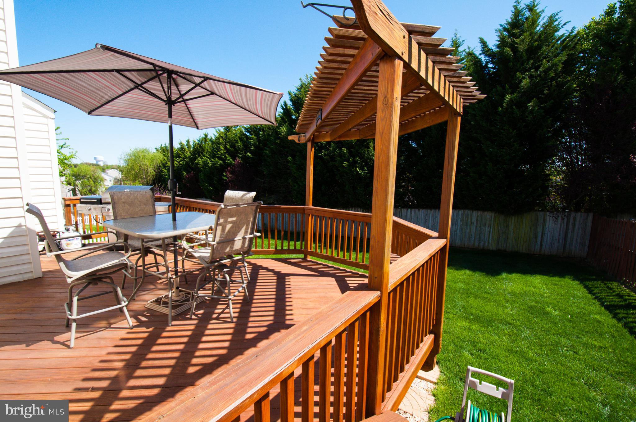 PERRY FARMS - Residential Lease