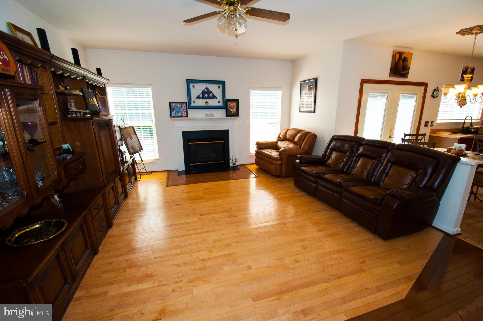 PERRY FARMS - Residential Lease