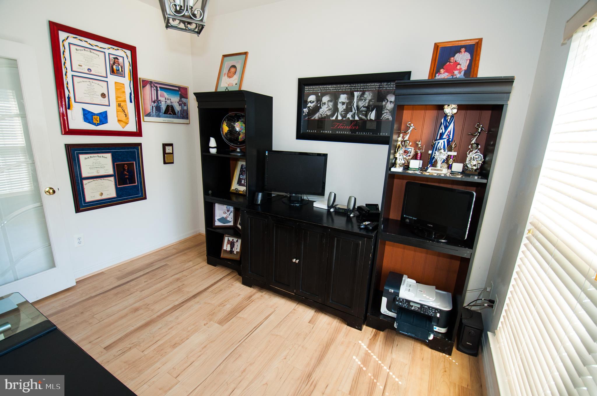 PERRY FARMS - Residential Lease