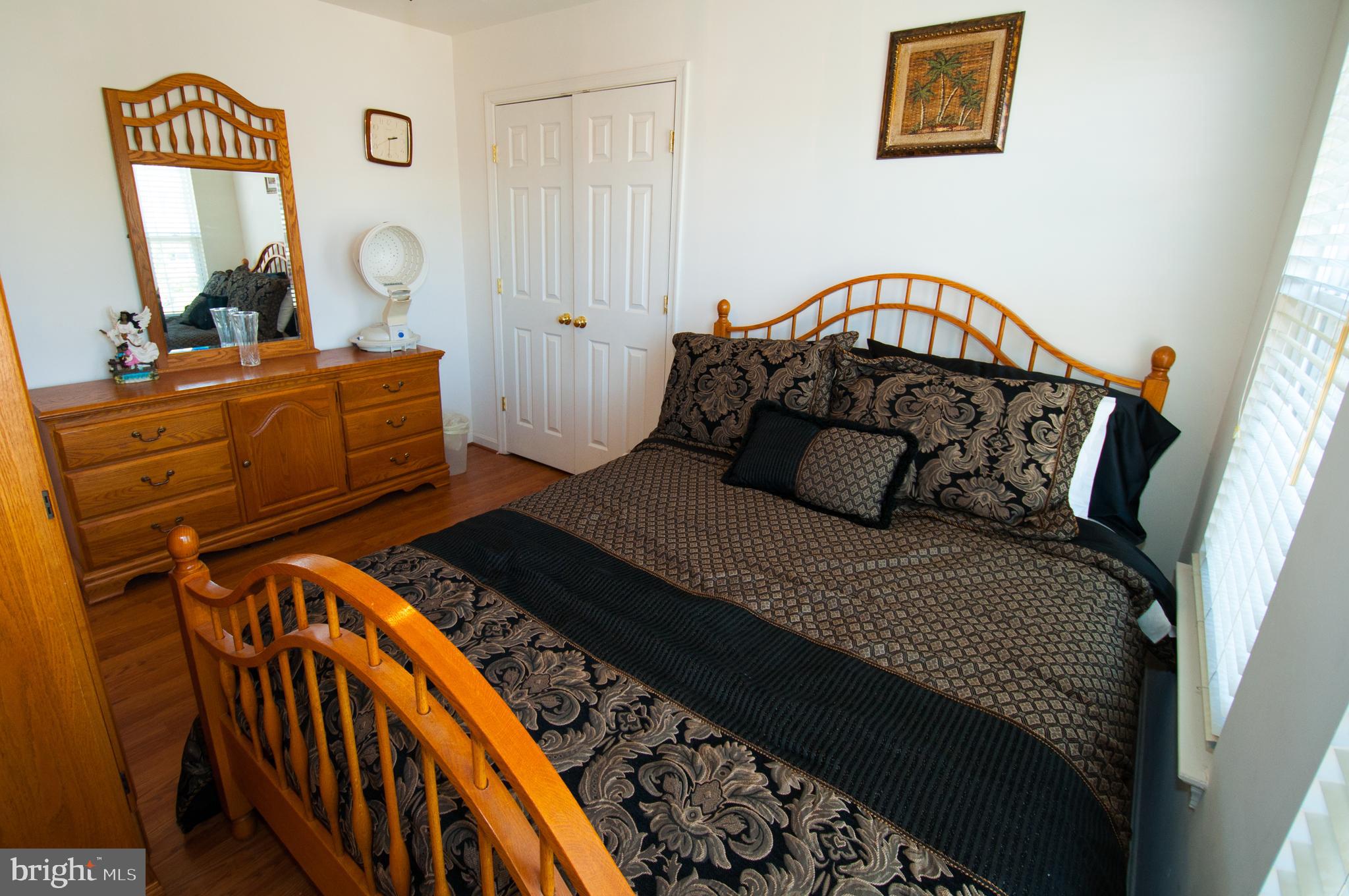 PERRY FARMS - Residential Lease