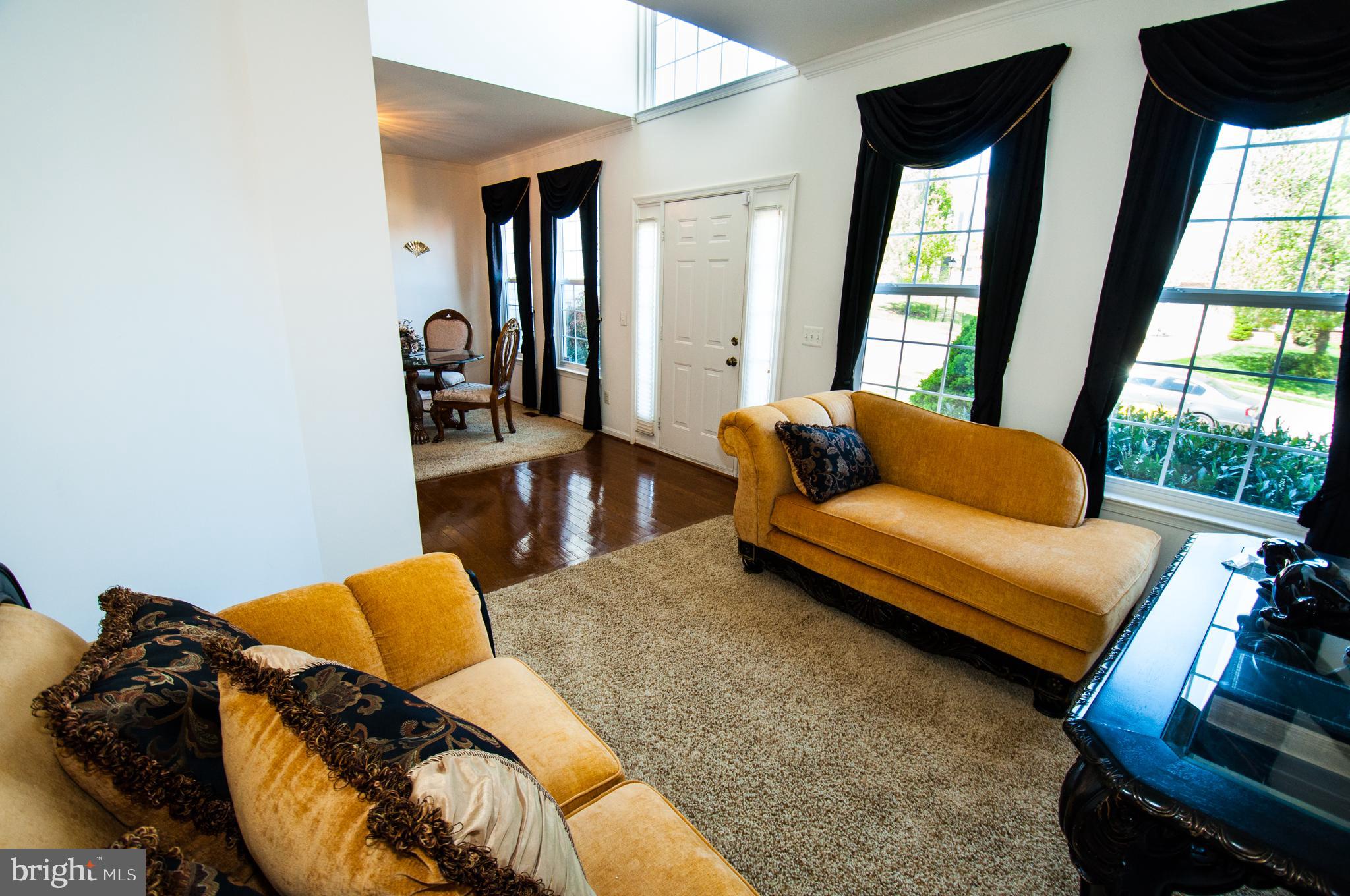 PERRY FARMS - Residential Lease