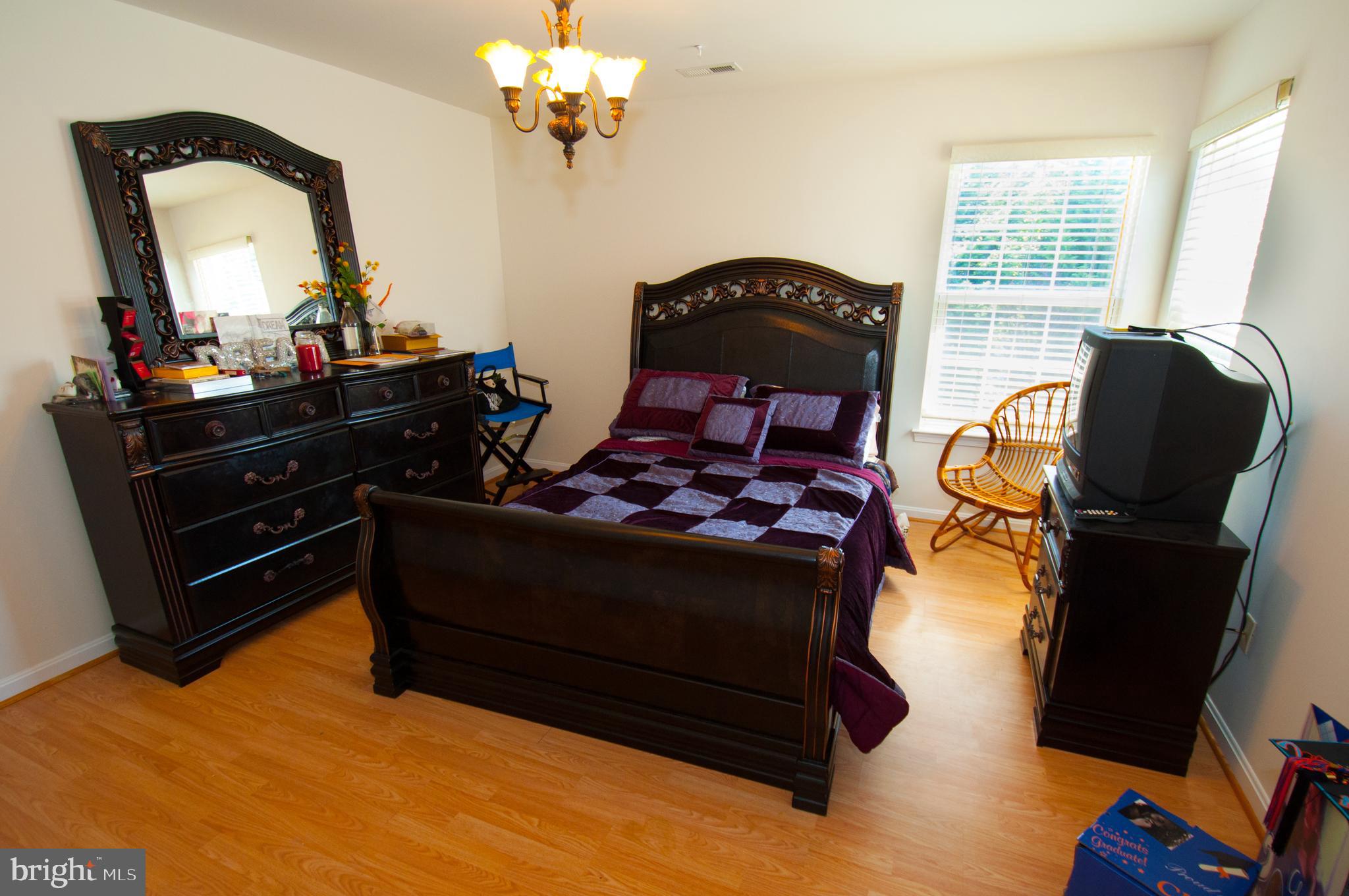 PERRY FARMS - Residential Lease