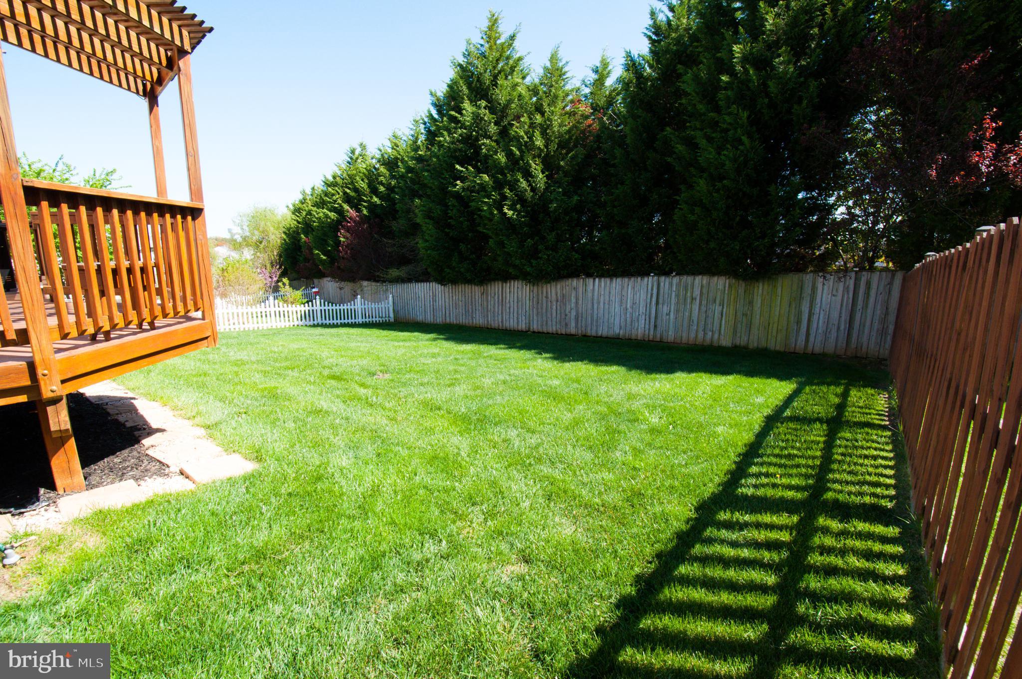 PERRY FARMS - Residential Lease