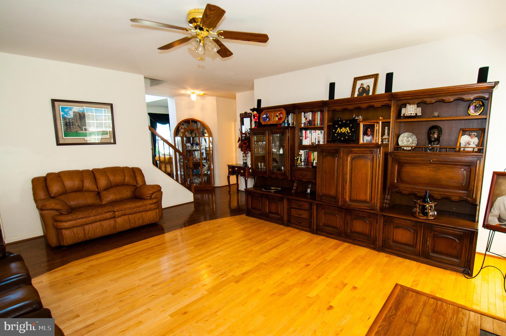 PERRY FARMS - Residential Lease