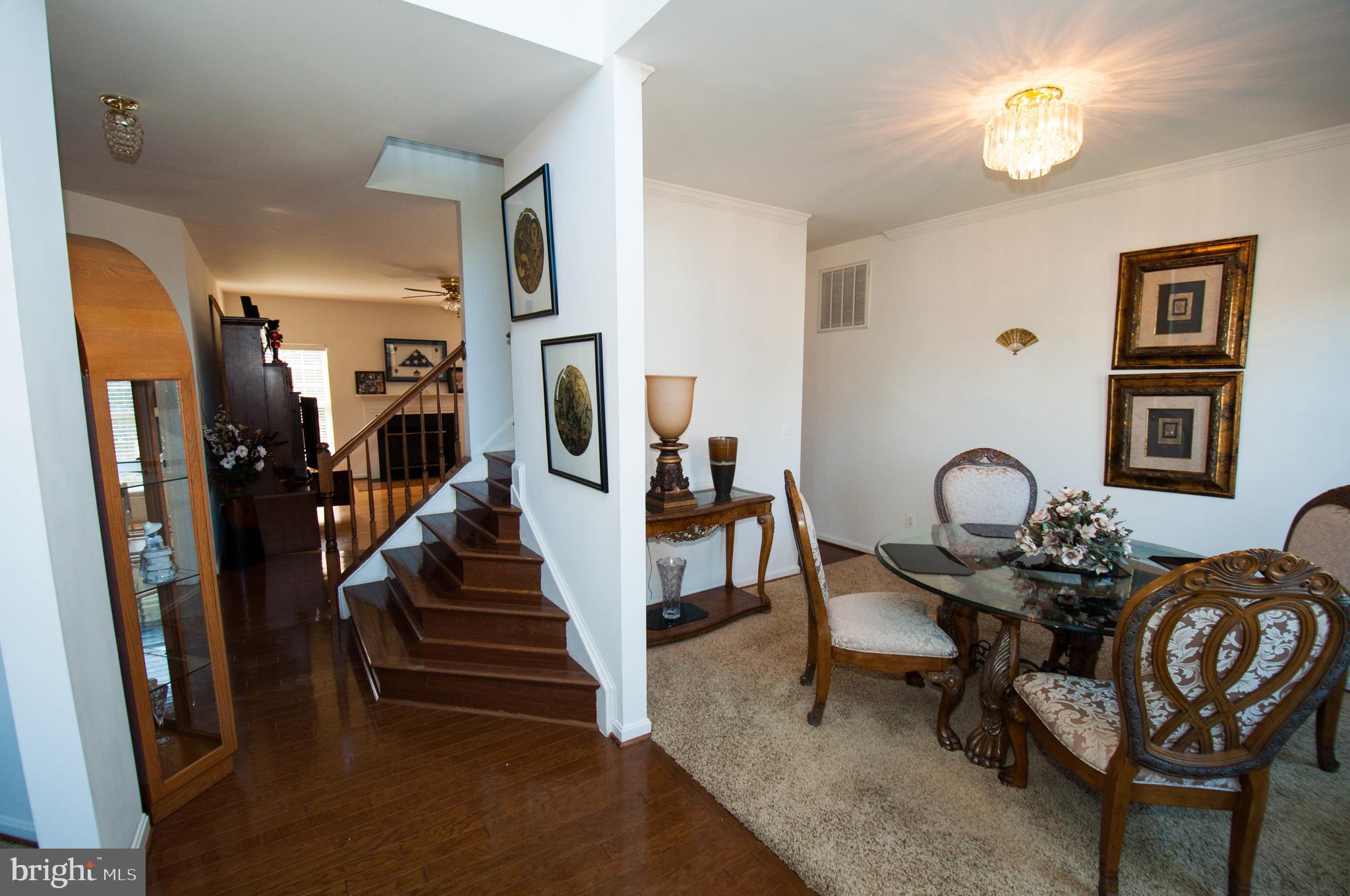 PERRY FARMS - Residential Lease