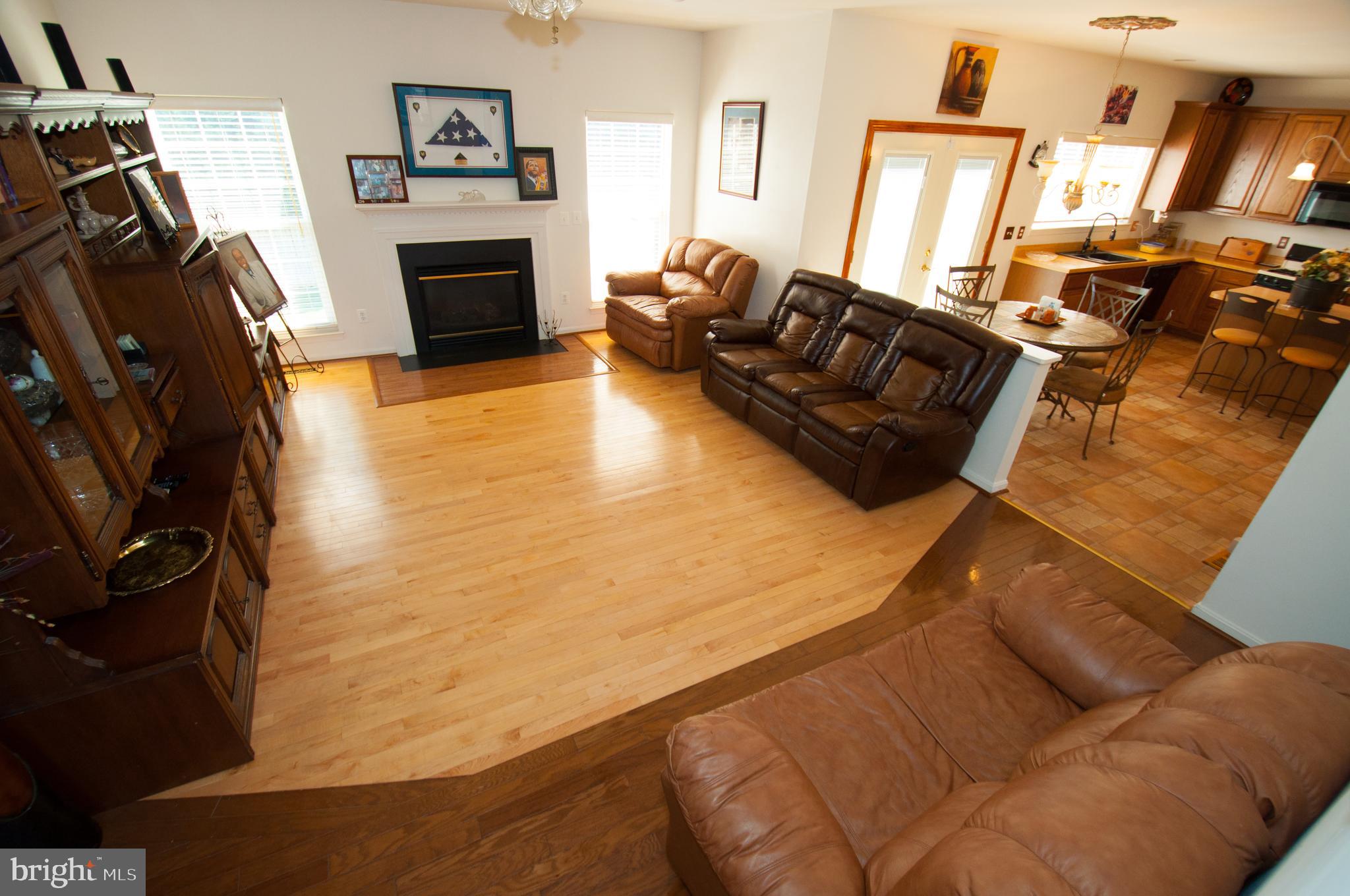 PERRY FARMS - Residential Lease