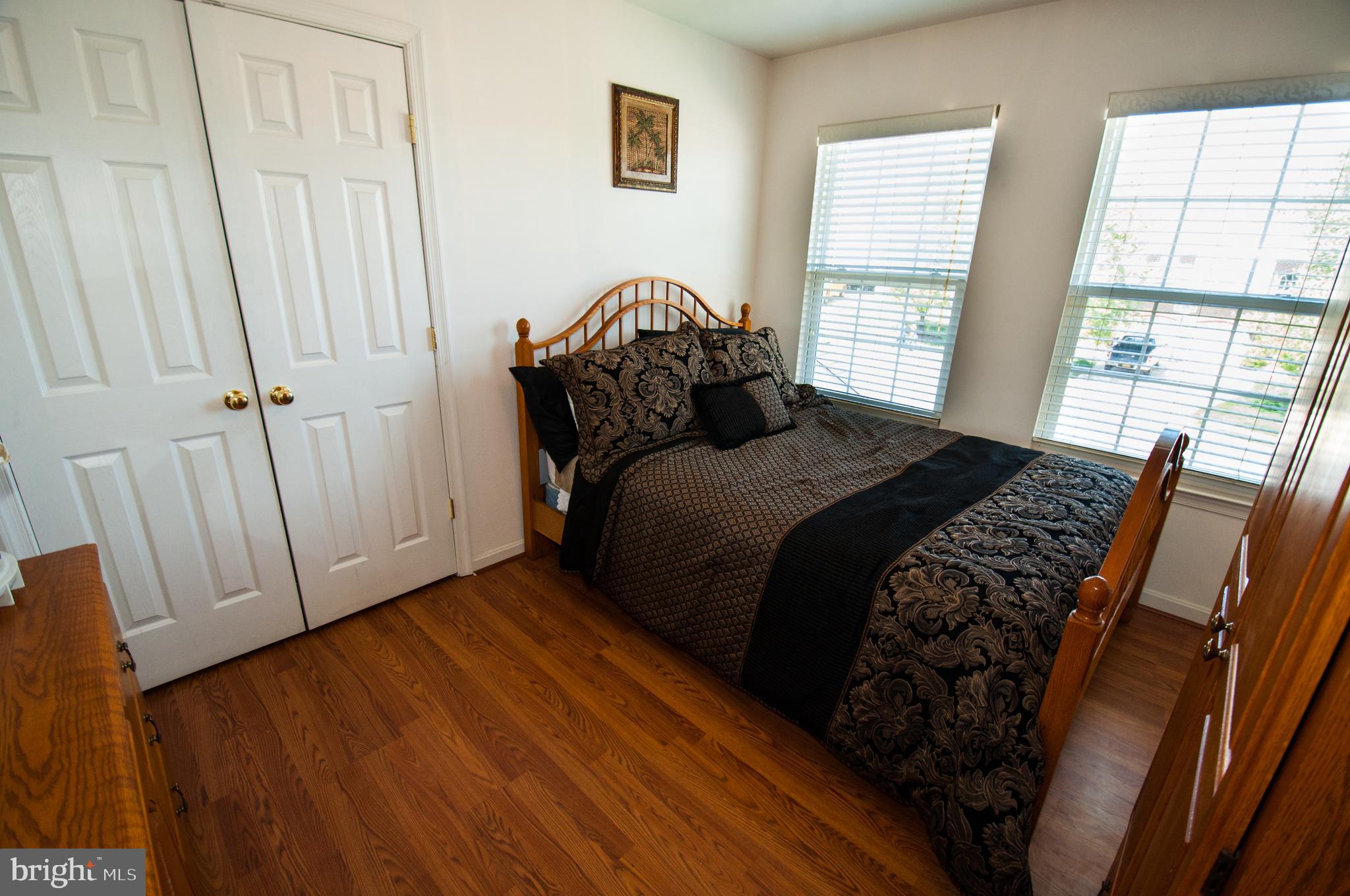 PERRY FARMS - Residential Lease