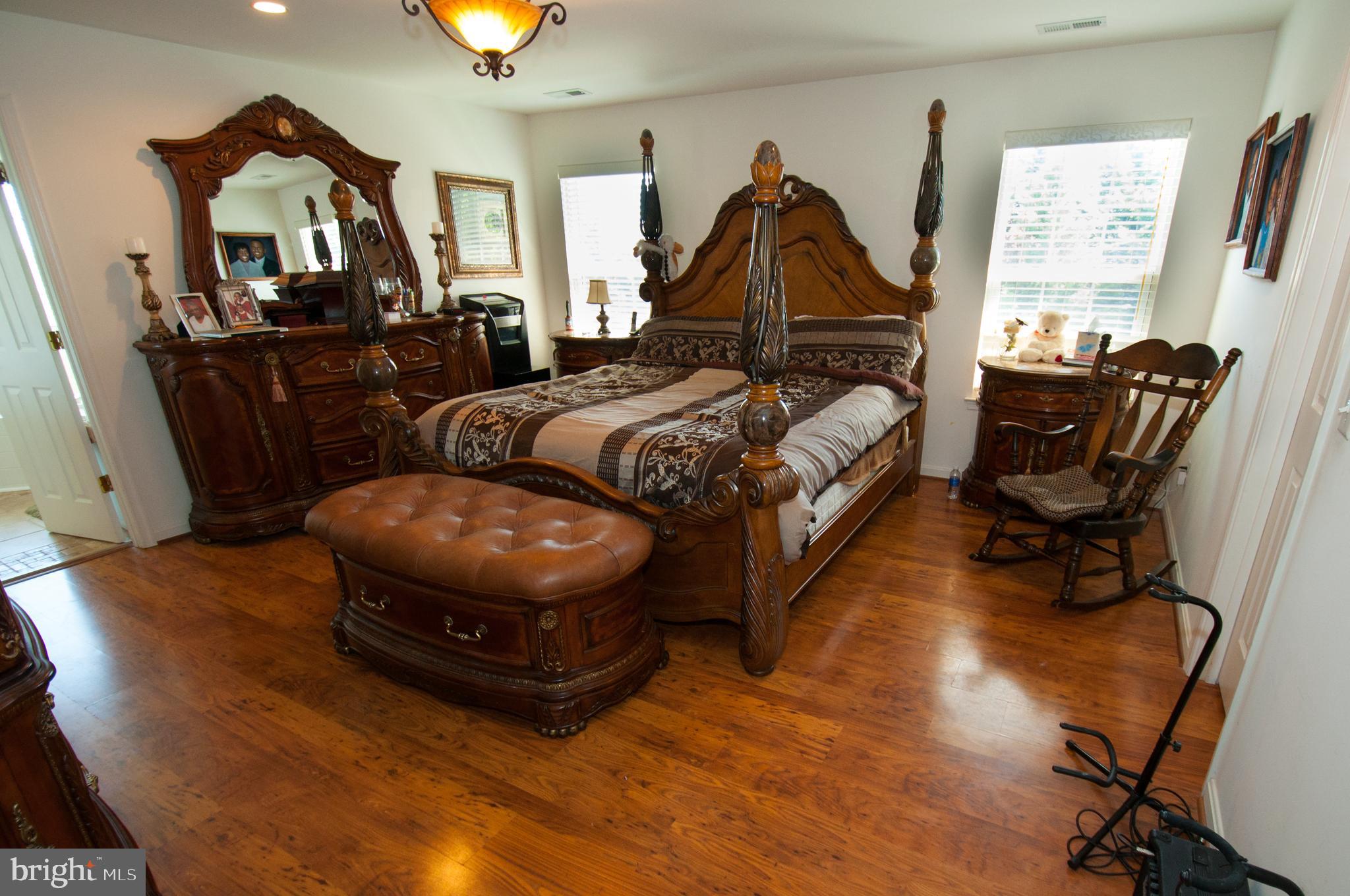 PERRY FARMS - Residential Lease