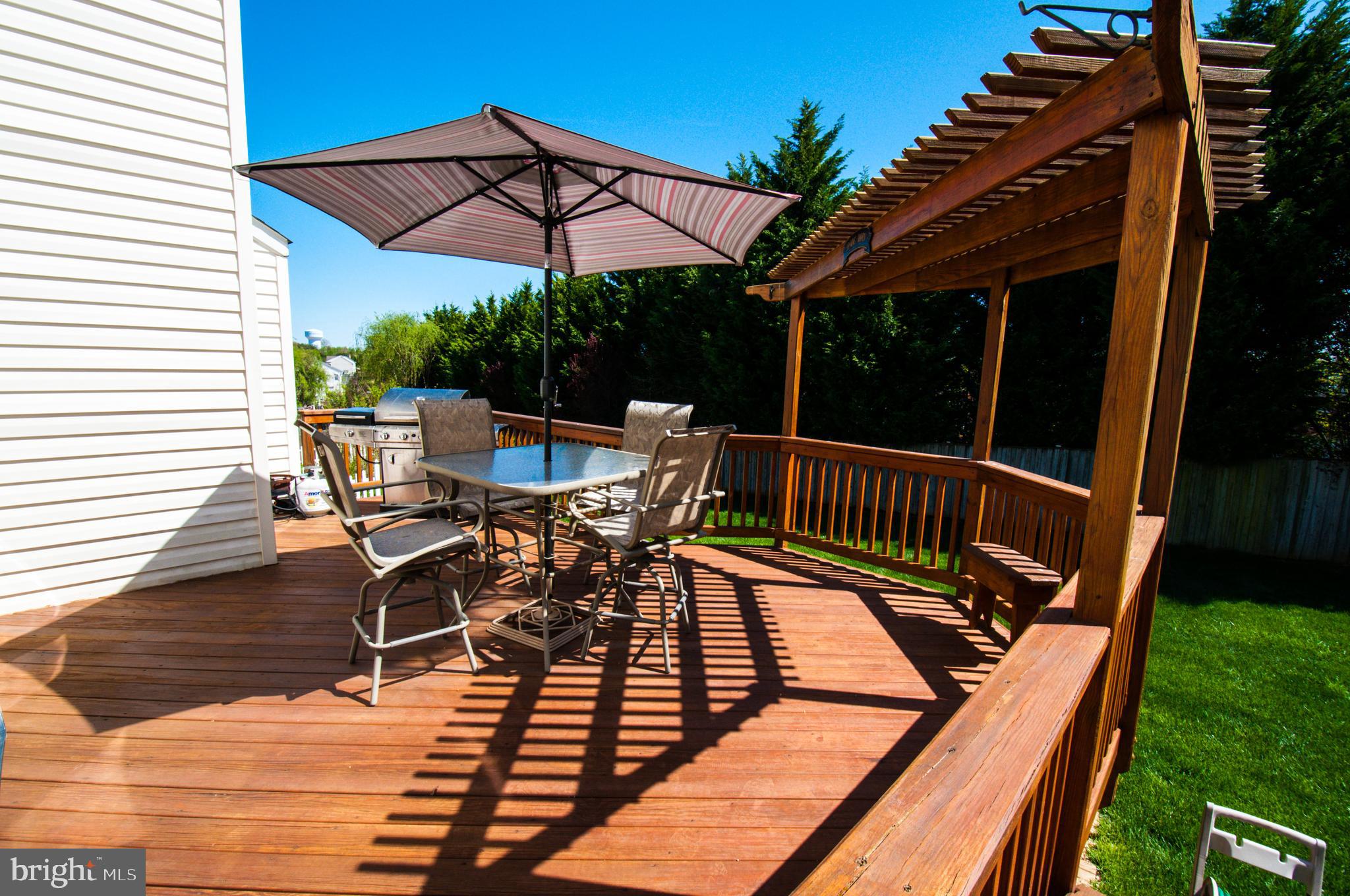 PERRY FARMS - Residential Lease